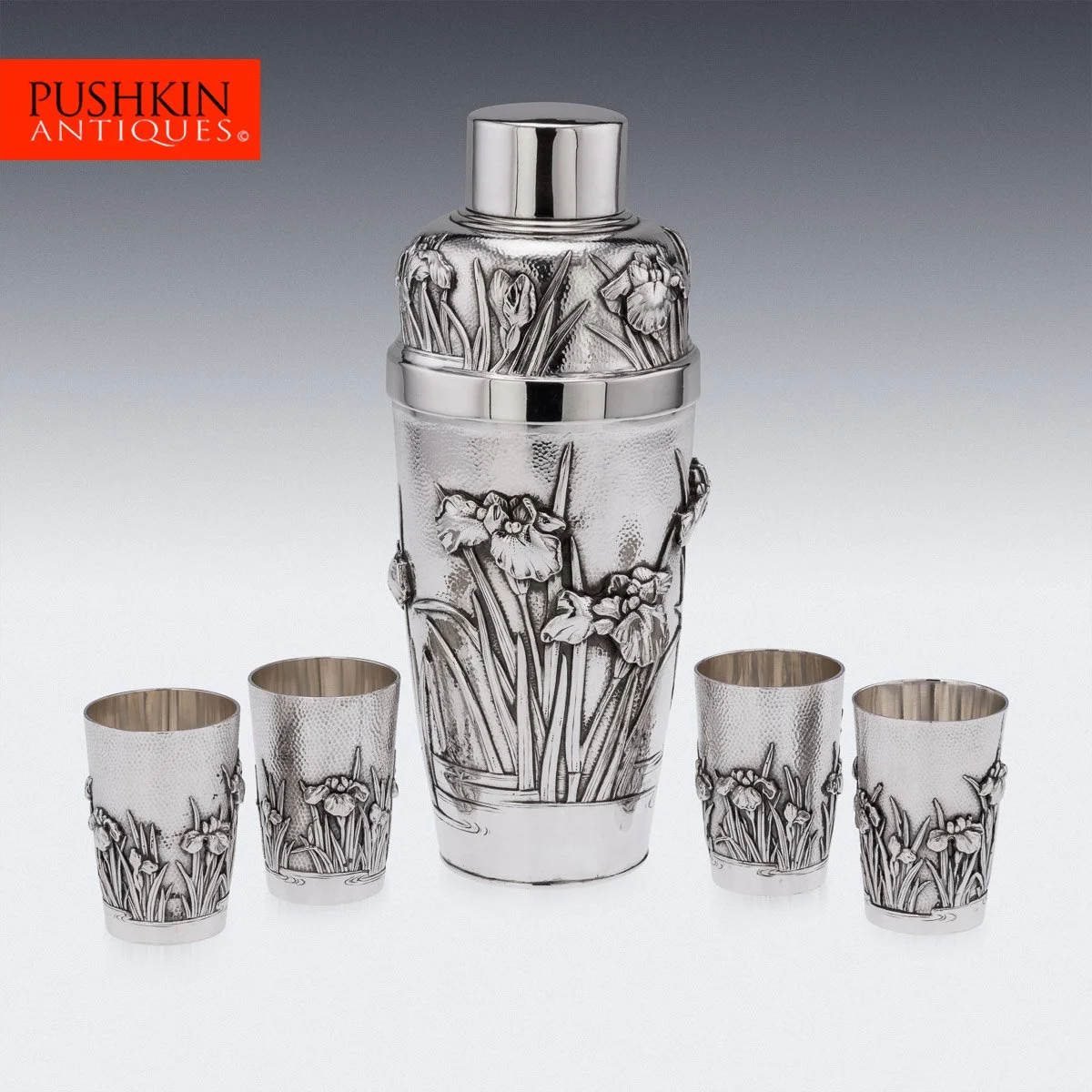 PUSHKIN+ANTIQUES+-+ANTIQUE+